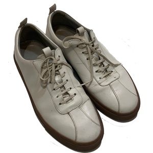 8 / Grenson Sneakers